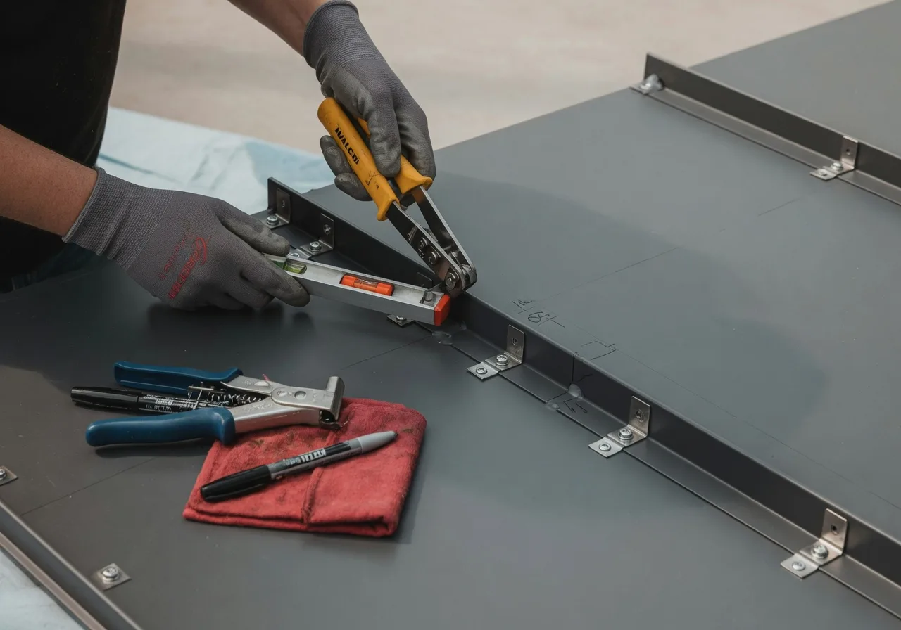 Why choose Metal Roofing Installation in Roxton, TX